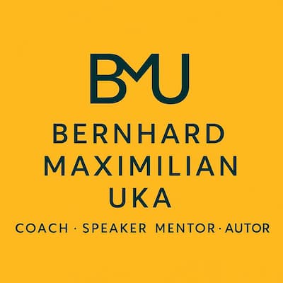 Bernhard Maximilian Uka Logo