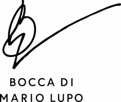 Mario Lupo Logo