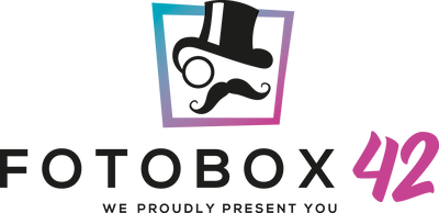 Fotobox 42 Logo